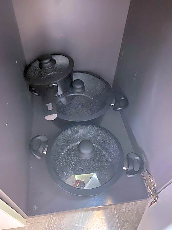 Walking Street Condo Beautiful 1 king bedroom