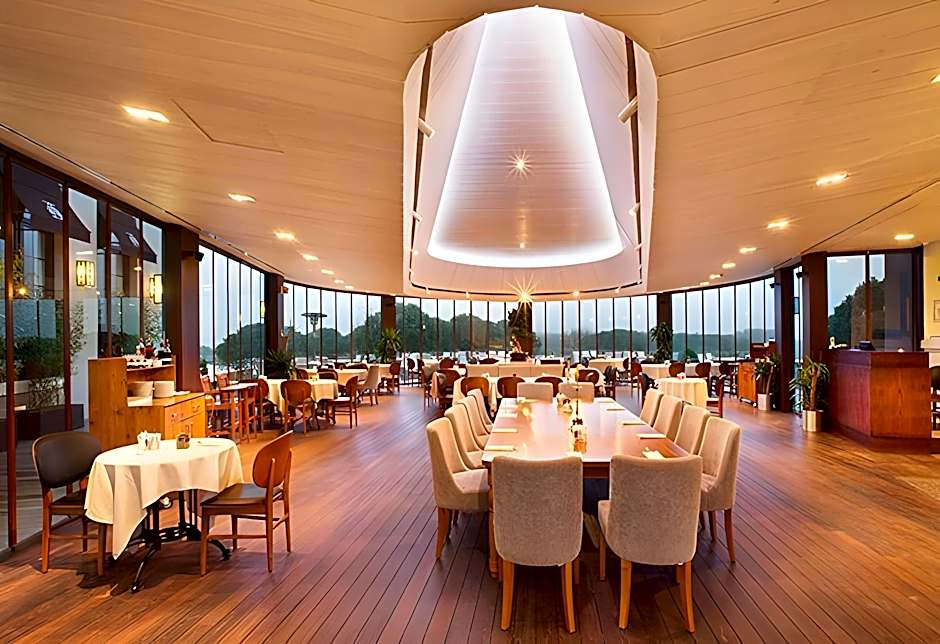Kemer Country Hotel Istanbul