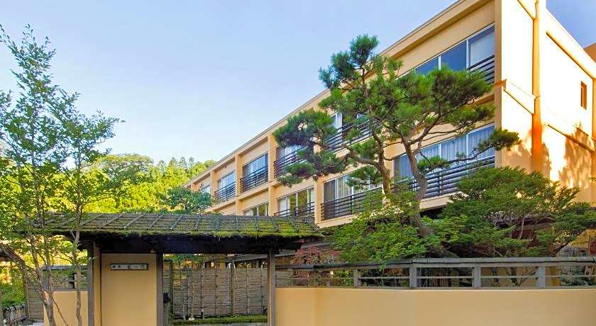 Nikko Hoshinoyado Hotel