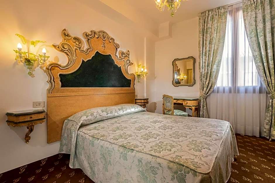 Hotel Giorgione