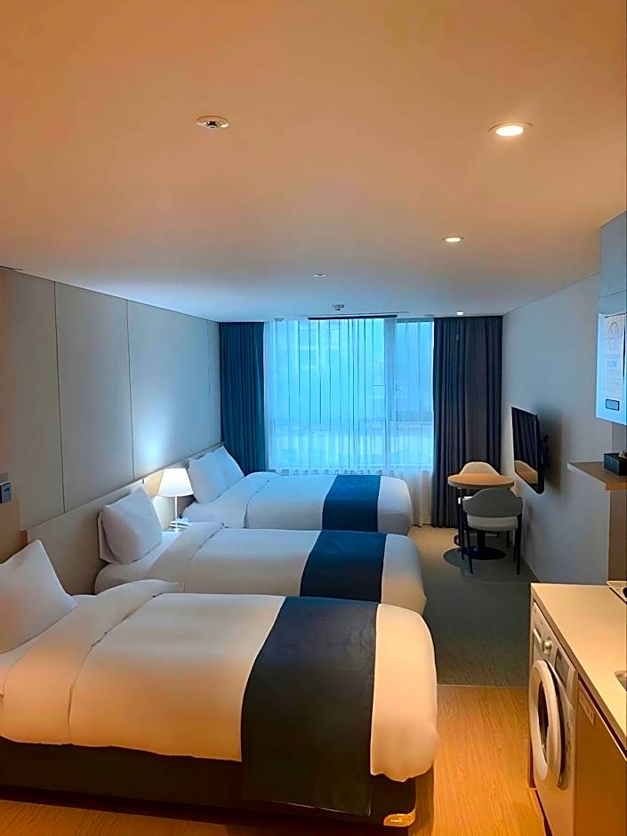 Hotel Winstory