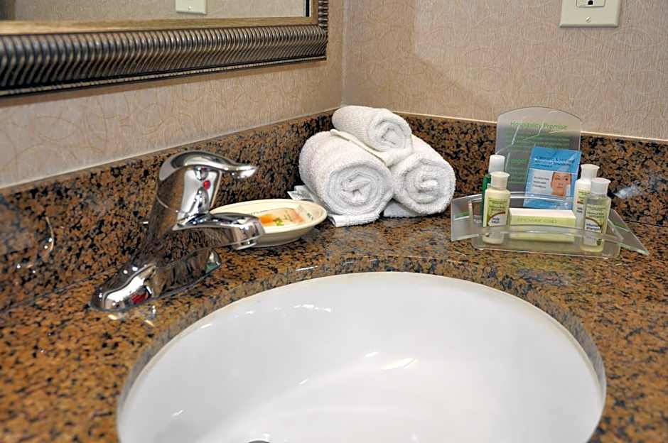 Photo 1 of 3 of 1 King Bed, Hearing Accessible, Roll in Shower