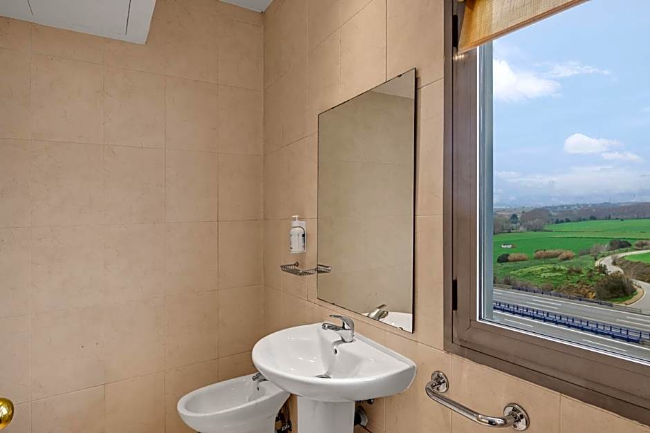 Hotel Porta de Gallecs