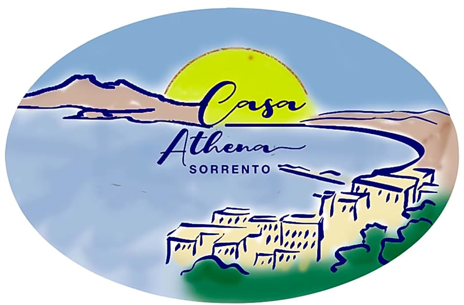 Casa Athena