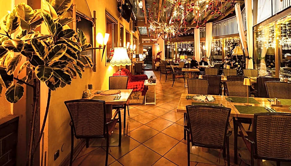 Hotel Restaurant Freihof