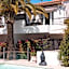 Hotel La Villa Cap dAntibes