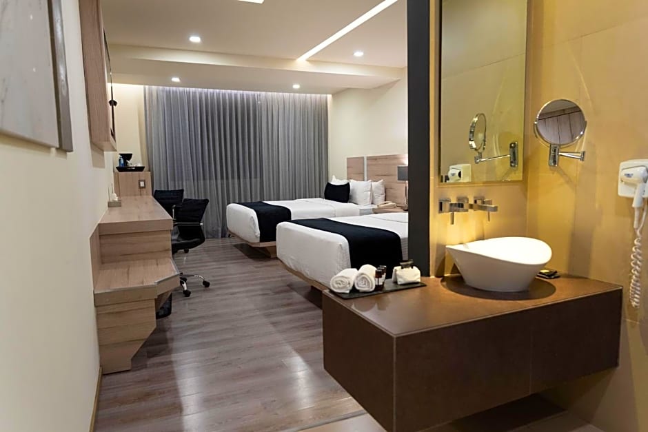 Domun Hotel