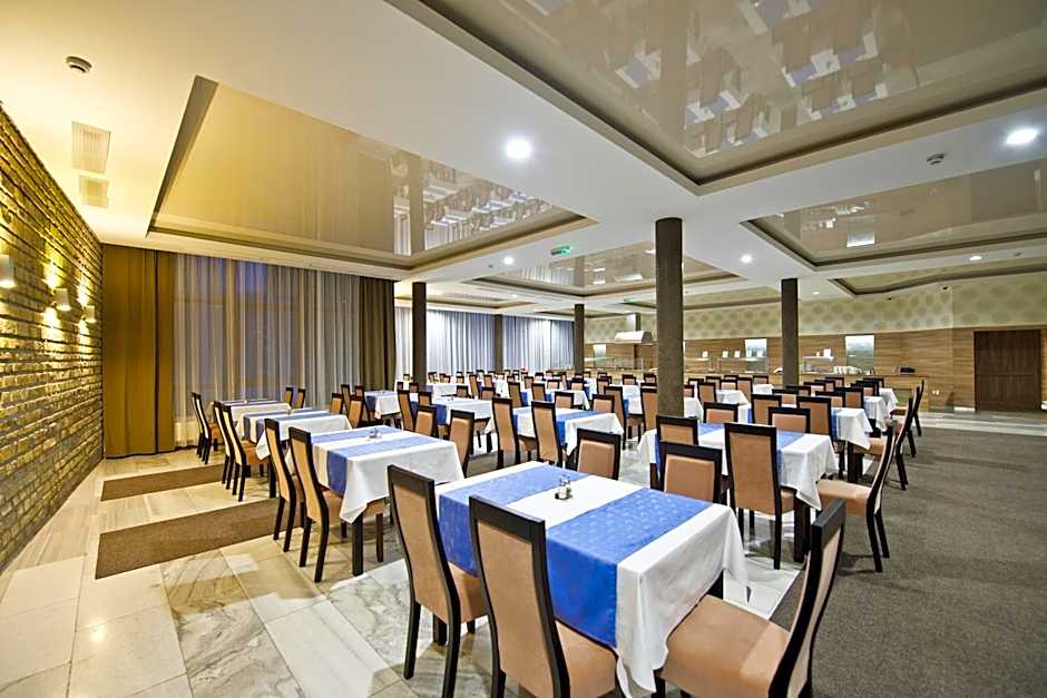 Hotel SOREA URÁN