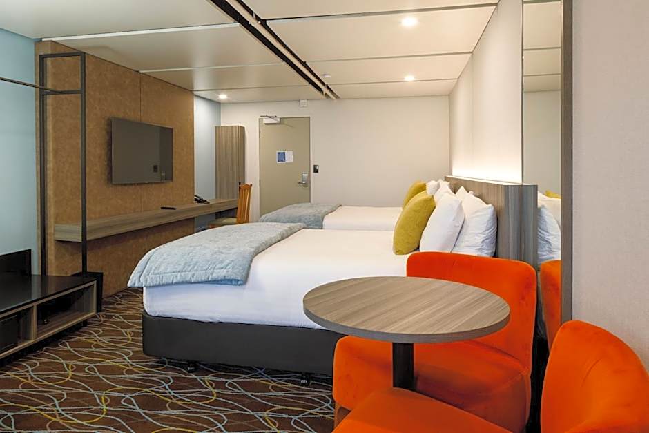 Copthorne Hotel Greymouth