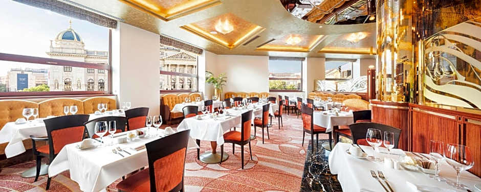 Occidental Praha Wilson Hotel