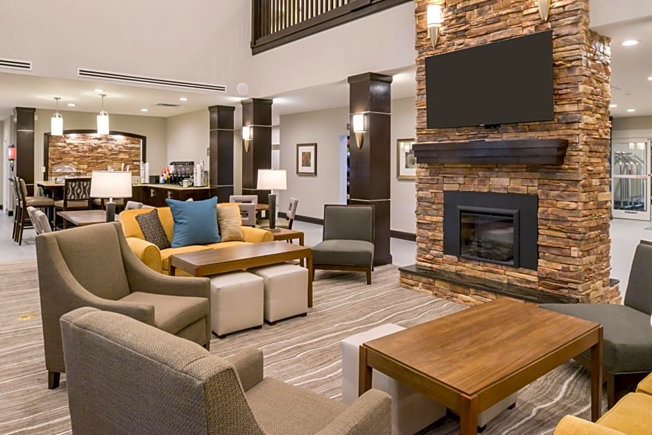 Staybridge Suites Pecos By IHG