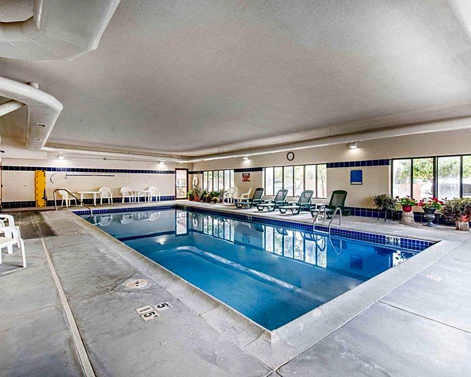 Comfort Inn Salida