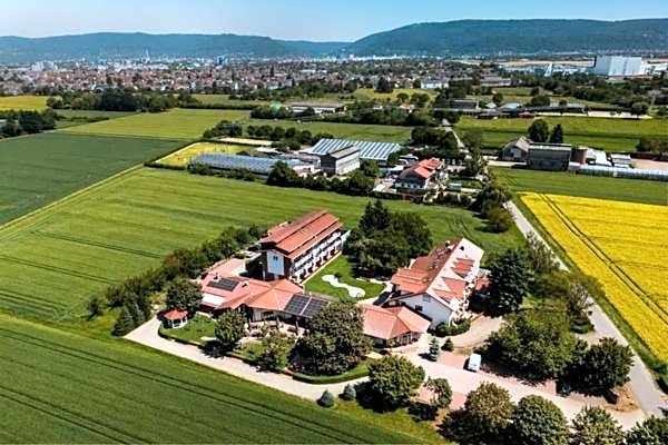 Hotel Birkenhof