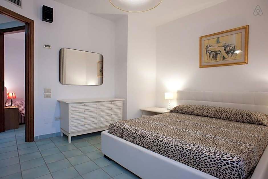 Casa Vacanze Villa Flumini