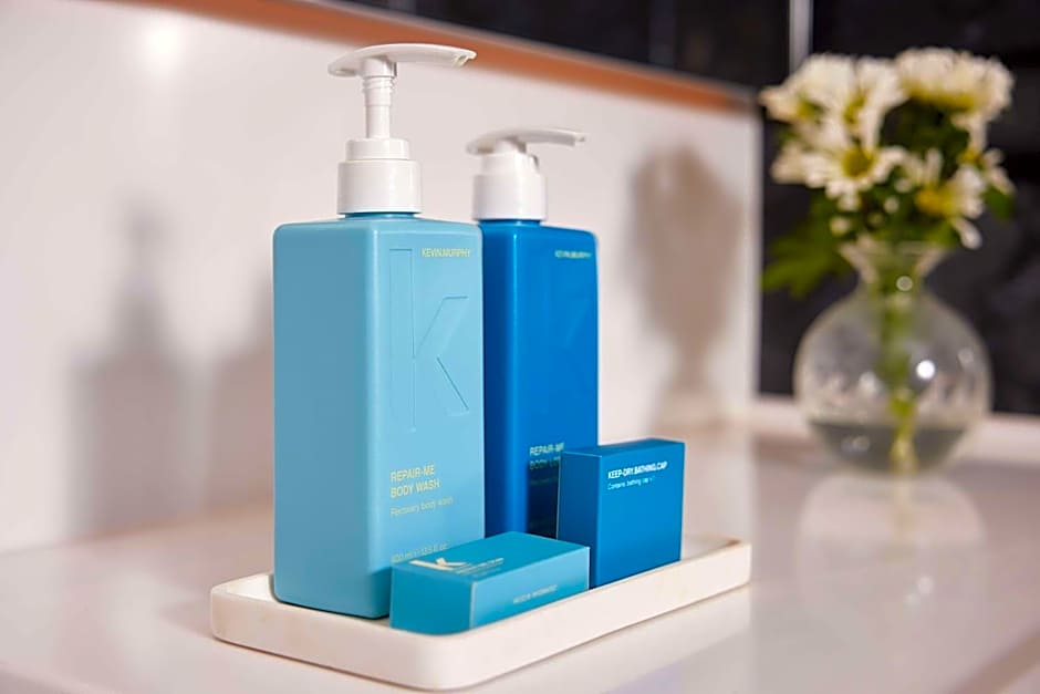 art'otel Rome Piazza Sallustio, Powered by Radisson Hotels