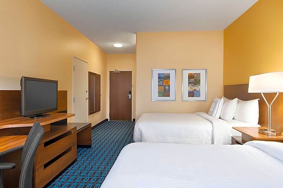 Fairfield Inn by Marriott Deptford
