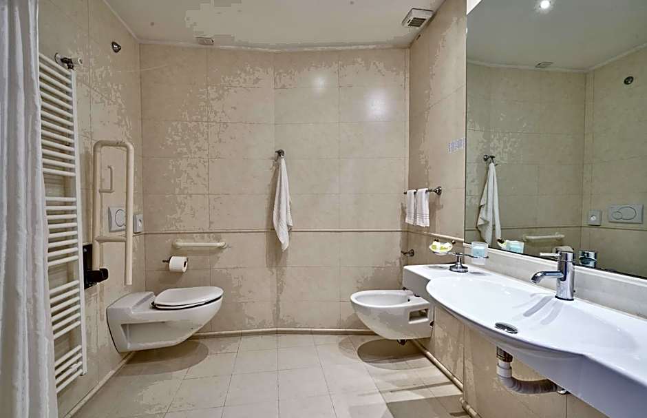 Hotel Bristol