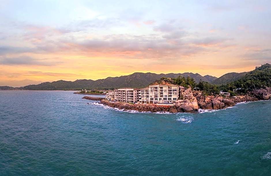 Grand Mercure Apartments Magnetic Island
