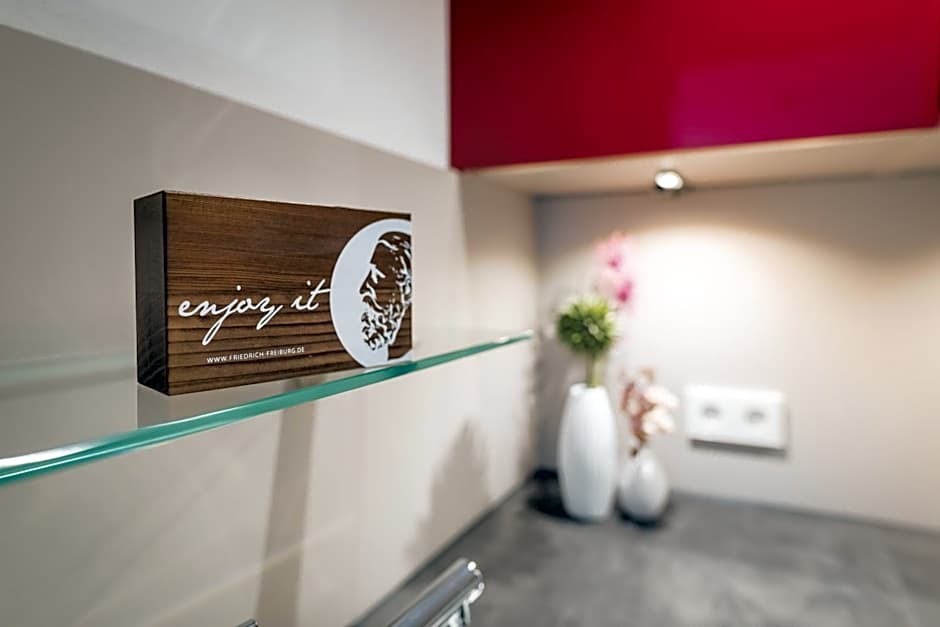 Friedrich Boutique-Apartments