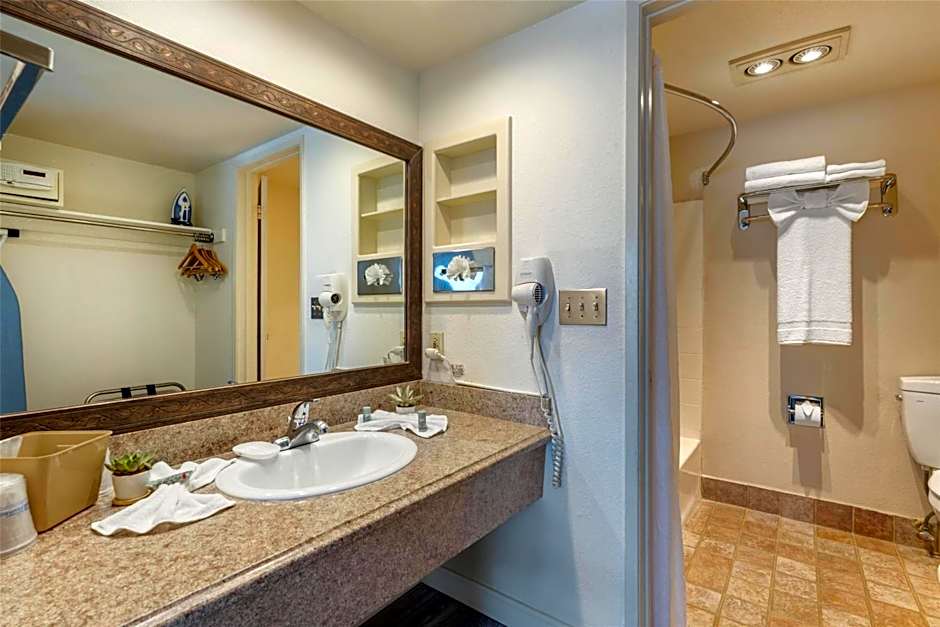 Best Western Westminster Inn