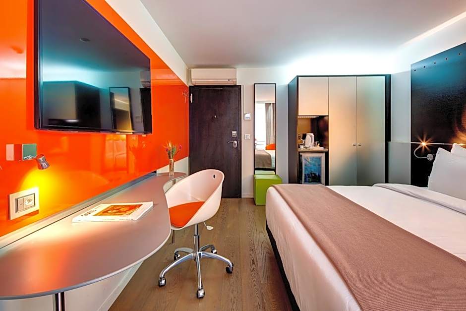 Design Hotel f6