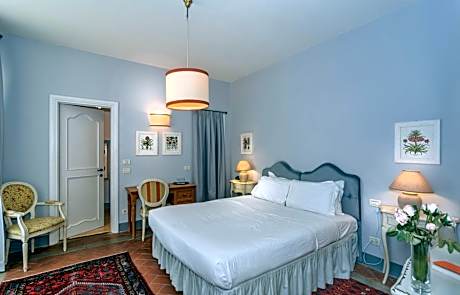 Classic Double or Twin Room