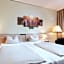 NOVINA HOTEL Sudwestpark