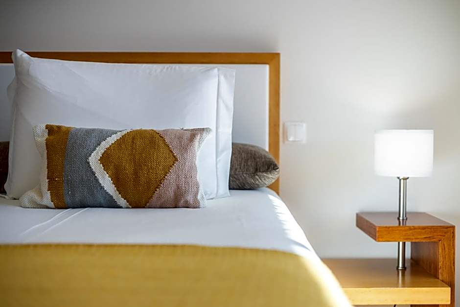 Pontalaia Apartamentos Turísticos