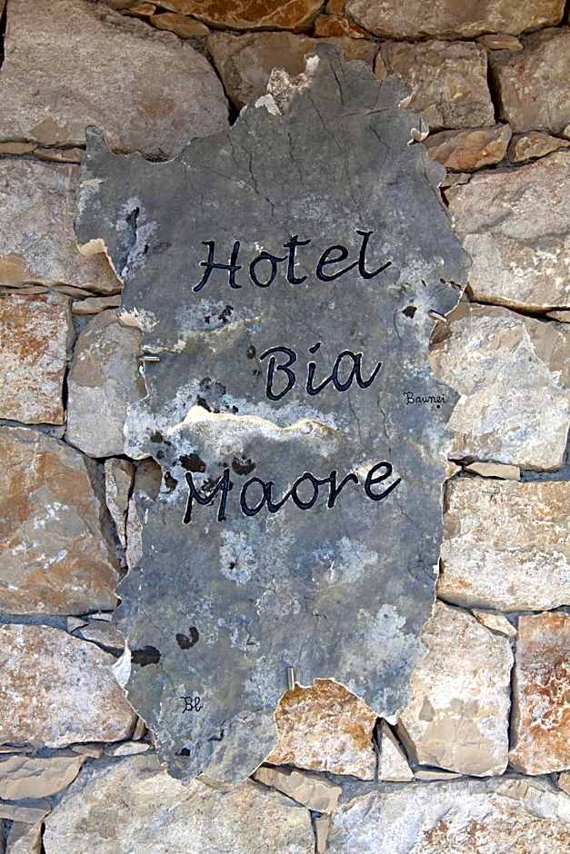Hotel Bia Maore