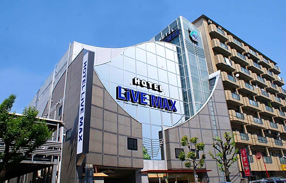 Hotel Livemax Esaka
