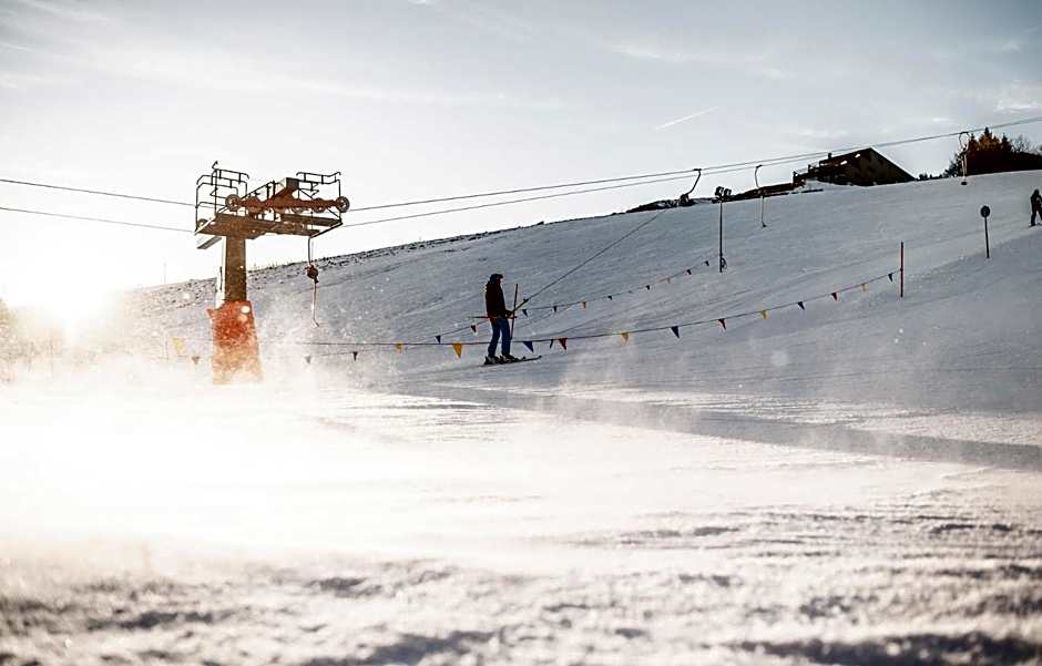 Aparthotel Panorama Living Dolomites