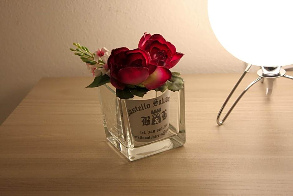 B&B Castello Salvaterra