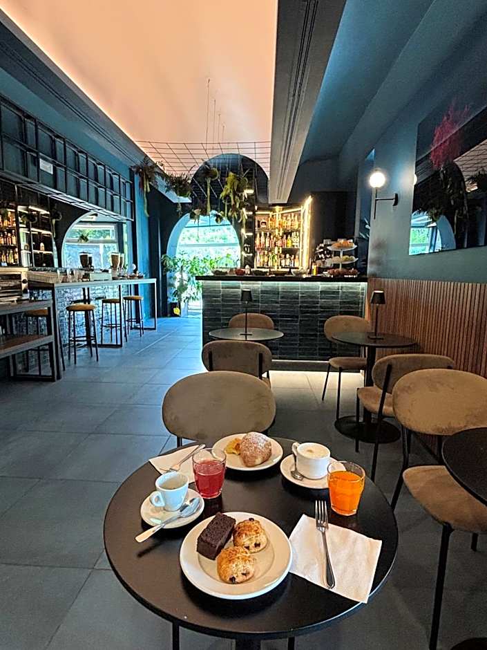 Hotel Fiera Wellness & Spa