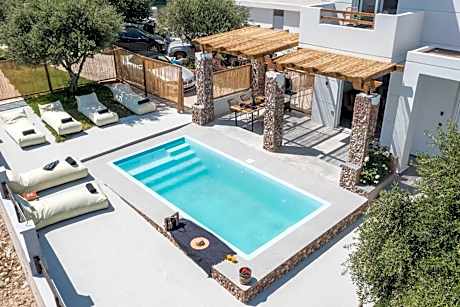 Villa Tranquila Rhodes