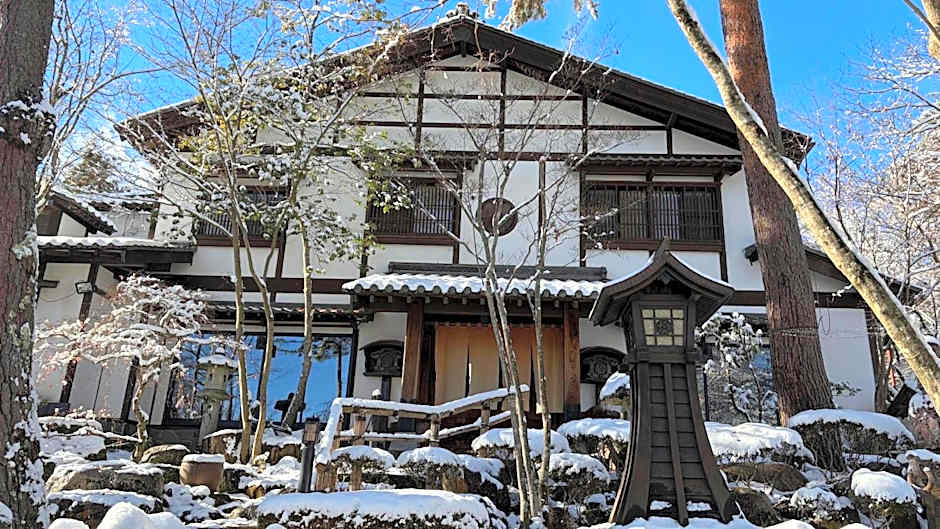 Hotakajo
