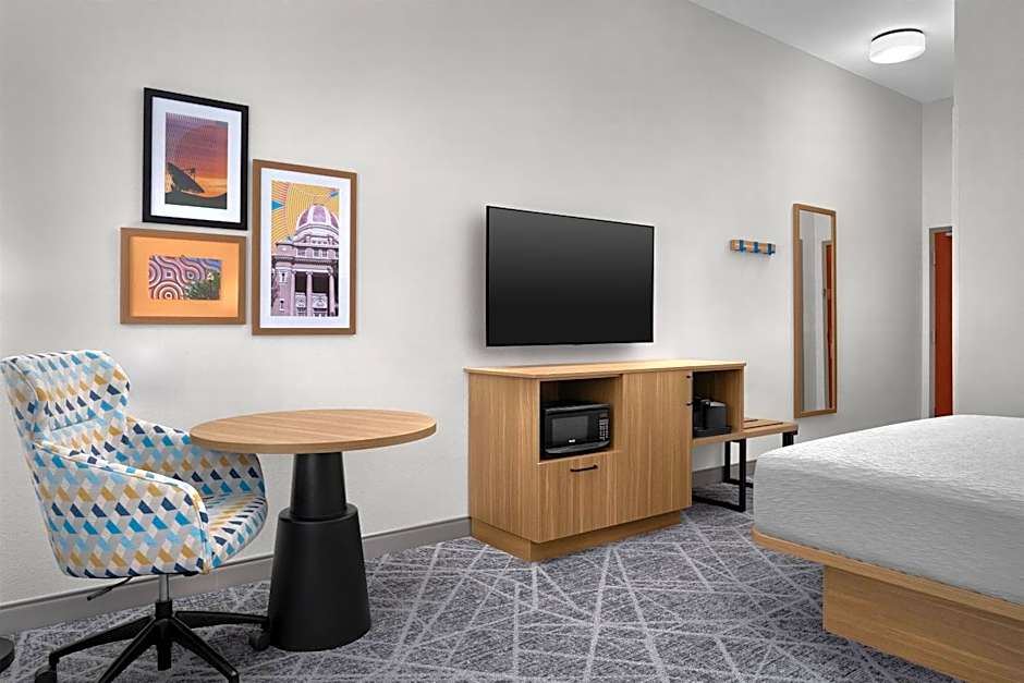 Hampton Inn By Hilton & Suites Roswell