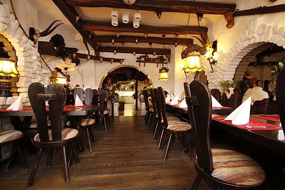Hotel Kaiserhof Wesel