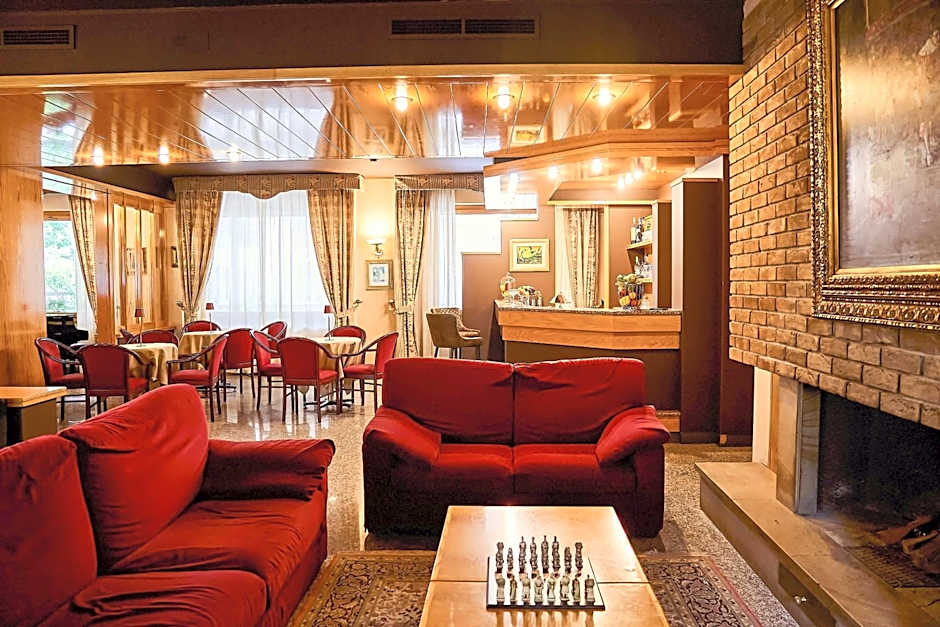 Hotel Camigliatello