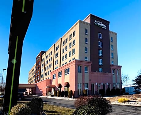 Hotel Executive Suites