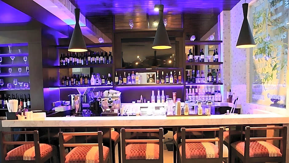 Sotis Hotel Falatehan