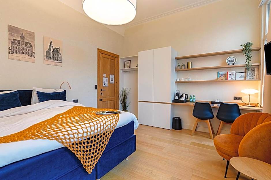 Borgerhouse B&B