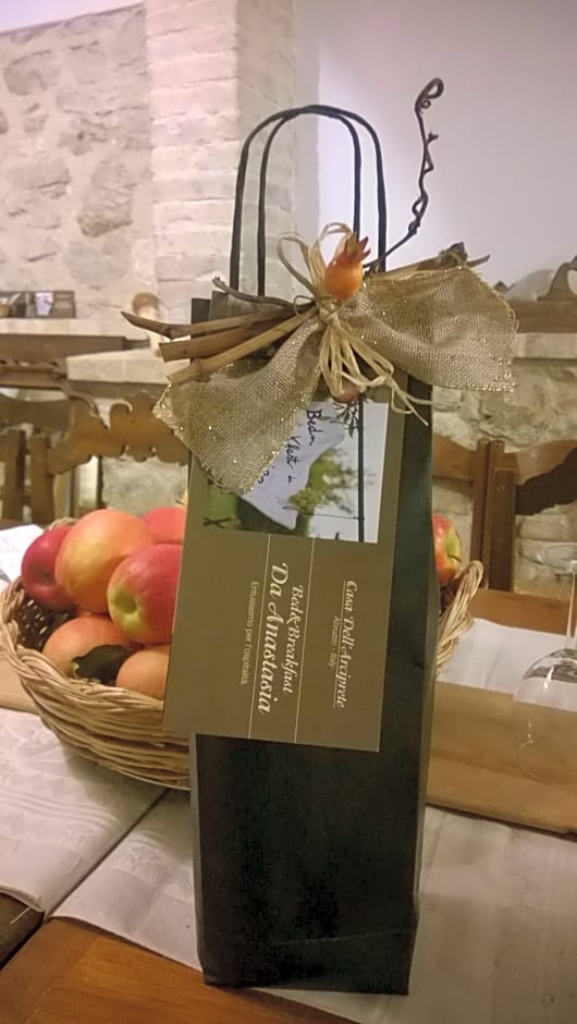 Casa Dell'Arciprete B&B