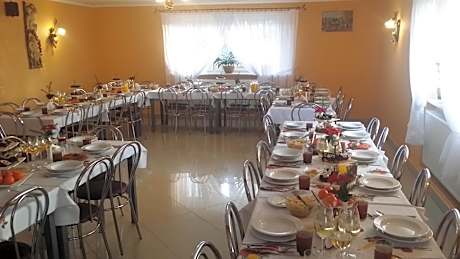 Dom Wypoczynkowy Tulipan