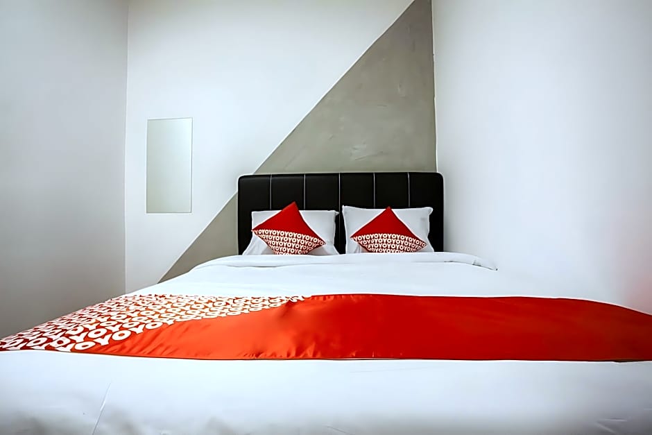 Hotel O Mono Guest House
