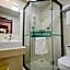 GreenTree Inn Jiangsu Changzhou Jintan district Zhixi Town South Zhenxing Road Express Hotel