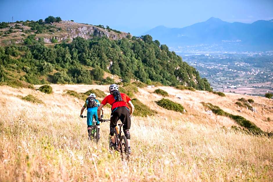 Ambasciatori Place Hotel