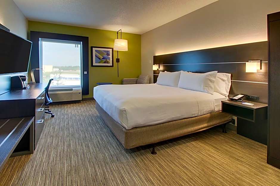 Holiday Inn Express Hotel & Suites Lebanon By IHG