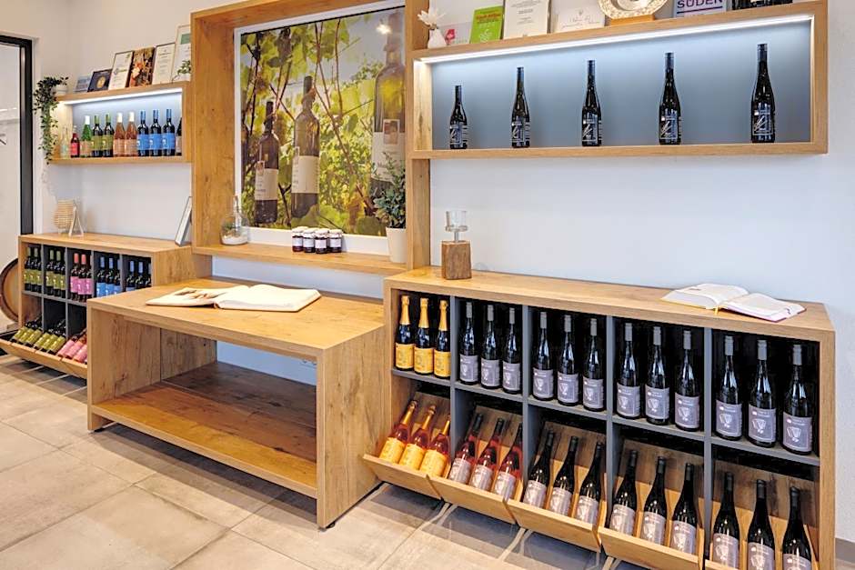 Vinotel Heinz J. Schwab