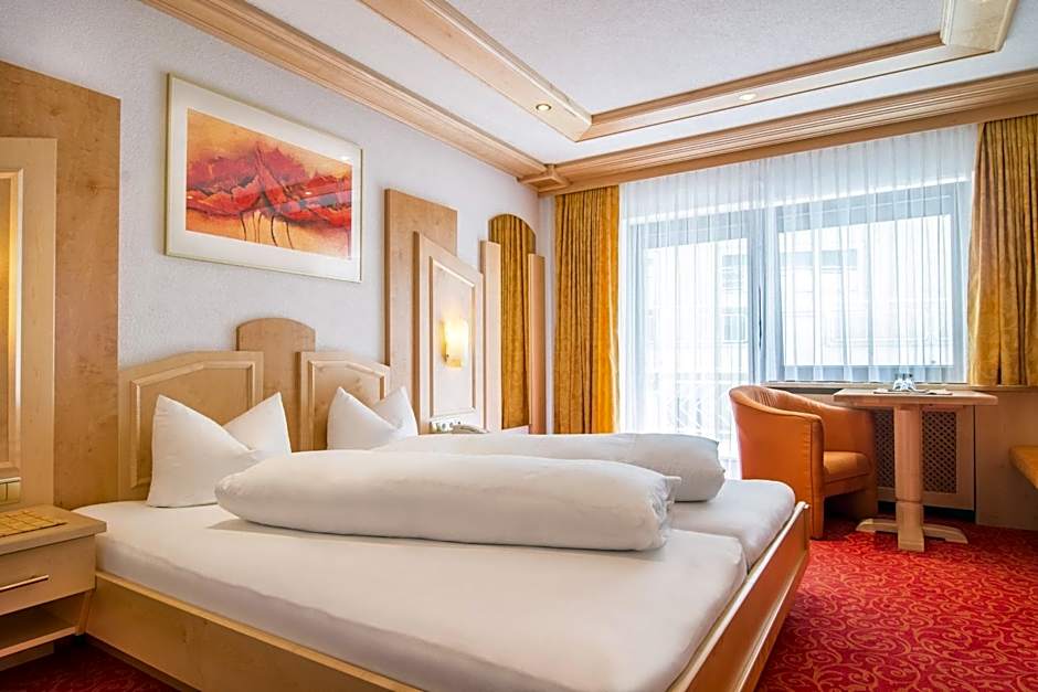 Alphotel Garni Salner