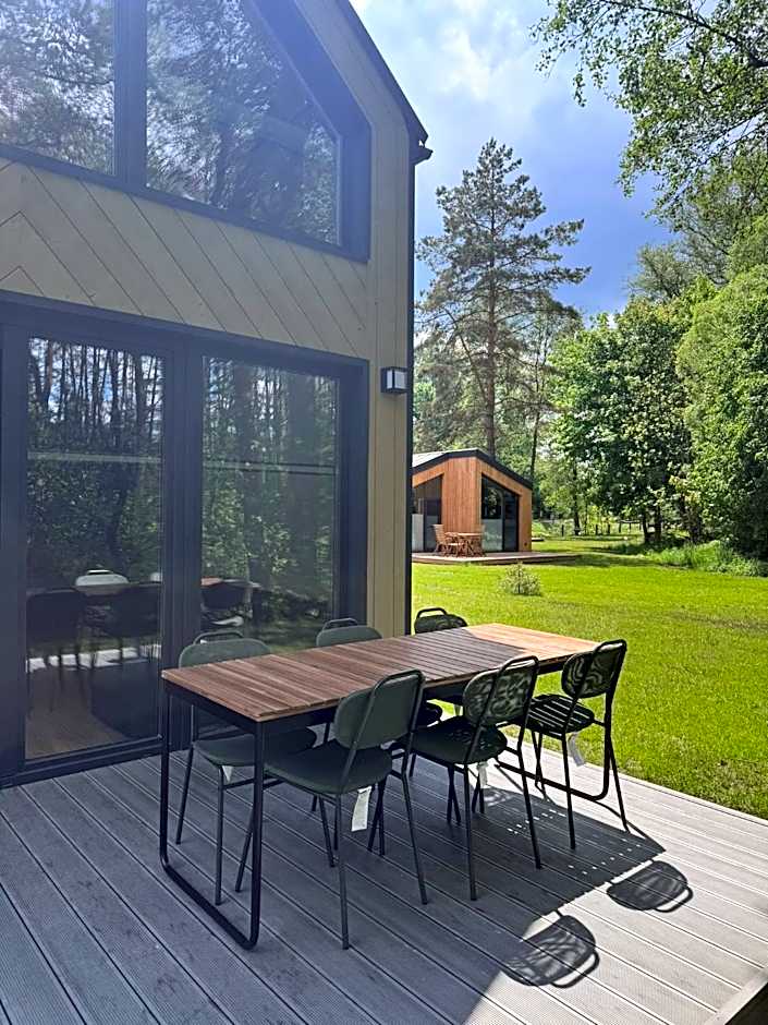 Ostoja Świętokrzyskie - Suchedniów